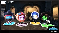 Disney Universe - PlayStation 3