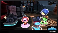Disney Universe - Xbox 360