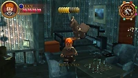 LEGO Harry Potter: Years 5-7 - Xbox 360