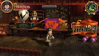 LEGO Harry Potter: Years 5-7 - Xbox 360