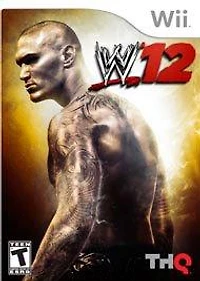 WWE '12