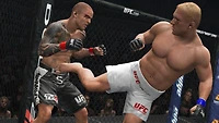 UFC Undisputed 3 - Xbox 360
