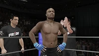 UFC Undisputed 3 - PlayStation 3
