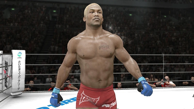 UFC Undisputed 3 - PlayStation 3