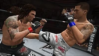 UFC Undisputed 3 - PlayStation 3