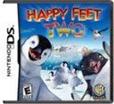Happy Feet Two