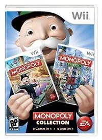 Monopoly Collection