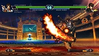 The King of Fighters XIII - Xbox 360