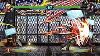 The King of Fighters XIII - PlayStation 3