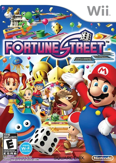 Fortune Street