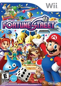Fortune Street