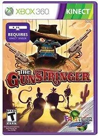 The Gunstringer