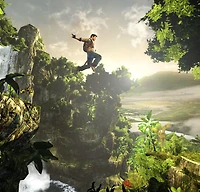 Uncharted: Golden Abyss - PS Vita