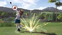 Hot Shots Golf: World Invitational -  PS Vita