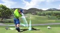Hot Shots Golf: World Invitational -  PS Vita