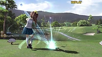 Hot Shots Golf: World Invitational -  PS Vita
