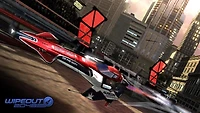 Wipeout 2048 - PS Vita