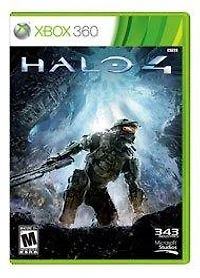 Halo 4