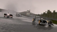 F1 2011 - PS Vita