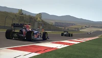 F1 2011 - PS Vita