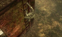 Metal Gear Solid 3D Snake Eater