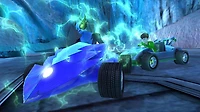 BEN 10 Galactic Racing - PS Vita