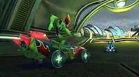 BEN 10 Galactic Racing - PS Vita