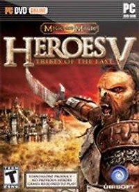 Heroes of Might and Magic V: Tribes of the East