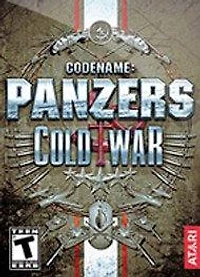 Codename: Panzers Cold War