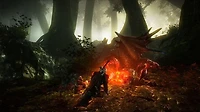 The Witcher 2: Assassins of Kings Enhanced Edition - Xbox 360