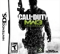 Call of Duty: Modern Warfare 3: Defiance