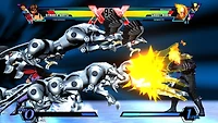 Ultimate Marvel vs. Capcom 3 - PS Vita