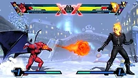 Ultimate Marvel vs. Capcom 3 - Xbox 360
