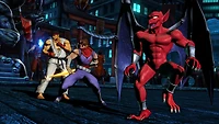 Ultimate Marvel vs. Capcom 3 - PS Vita