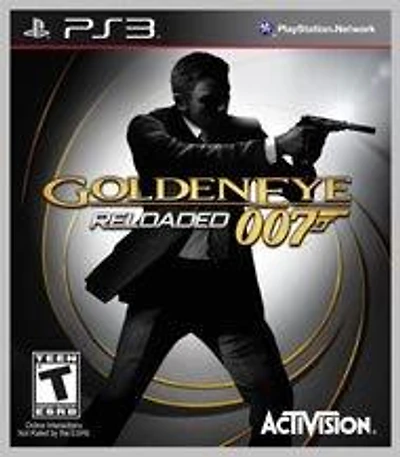 Goldeneye 007: Reloaded