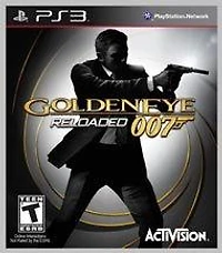 Goldeneye 007: Reloaded