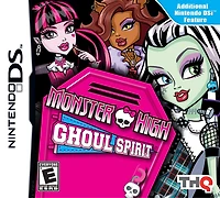 Monster High: Ghoul Spirit
