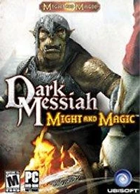 Dark Messiah of Might and Magic - PC