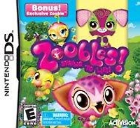 Zoobles