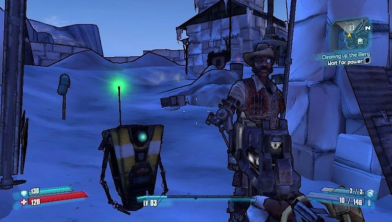 Borderlands 2: Game of the Year Edition - PlayStation 3