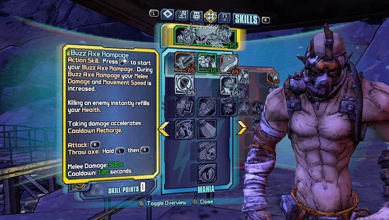Borderlands 2 - Xbox 360