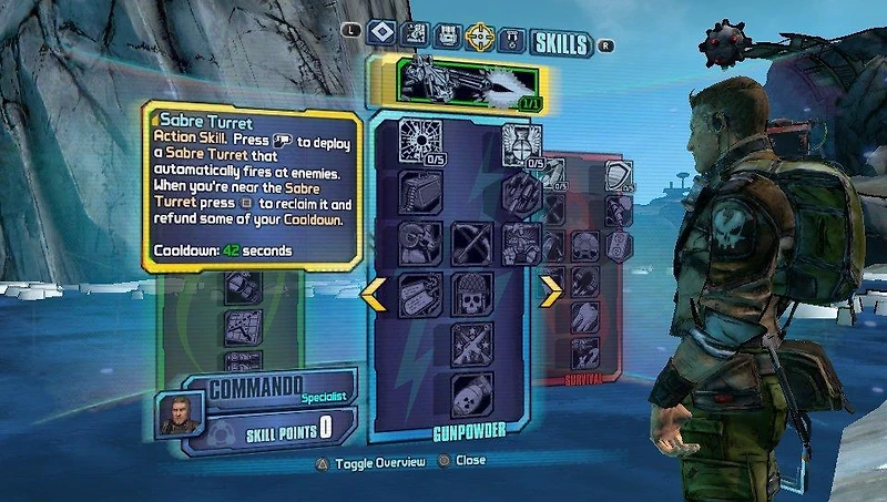 Borderlands 2: Game of the Year Edition - Xbox 360