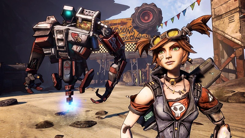 Borderlands 2: Game of the Year Edition - Xbox 360