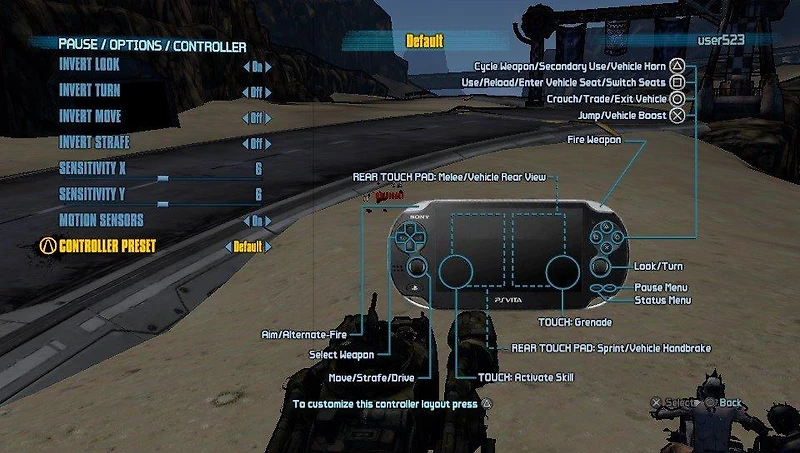 Borderlands 2: Game of the Year Edition - Xbox 360