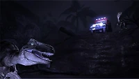 Jurassic Park - Xbox 360