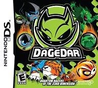 DaGeDar