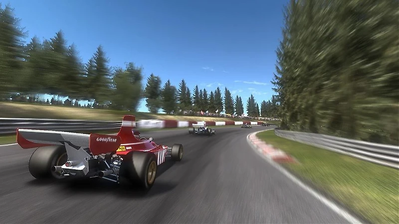 Test Drive: Ferrari Racing Legends - Xbox 360