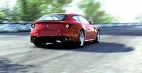 Test Drive: Ferrari Racing Legends - Xbox 360