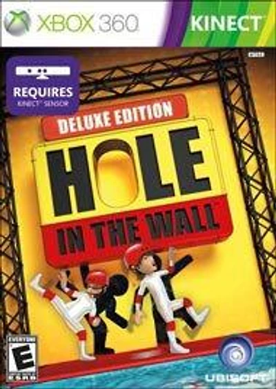 Hole in the Wall