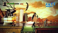 Kung-Fu High Impact - Xbox 360